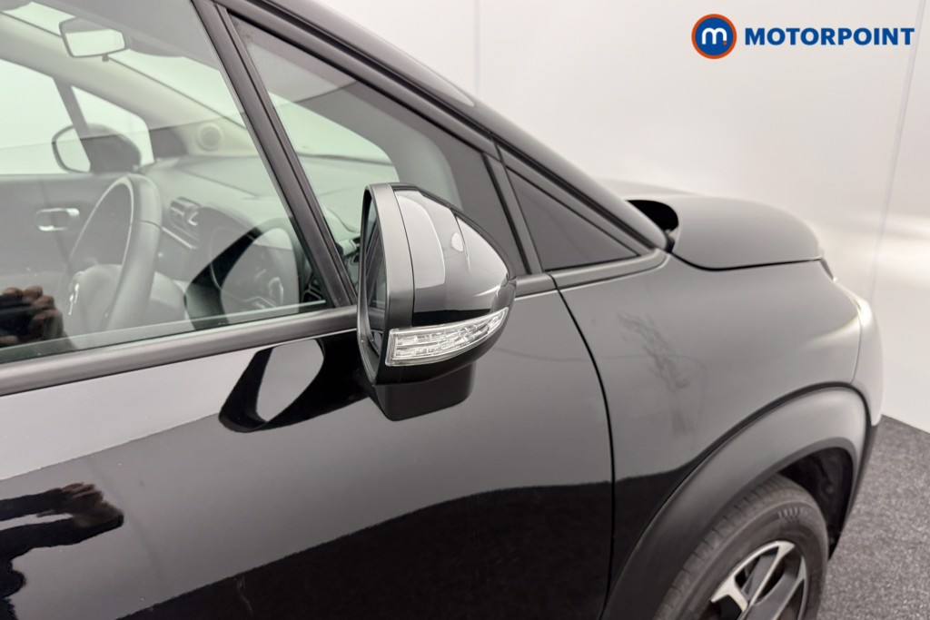 Citroen C3 Aircross Shine Manual Petrol SUV - Stock Number (1541316) - 16th supplementary image