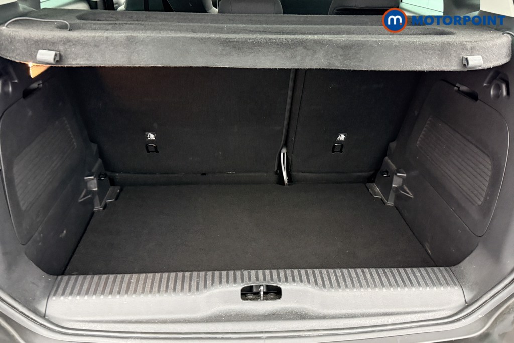 Citroen C3 Aircross Shine Manual Petrol SUV - Stock Number (1541316) - 18th supplementary image