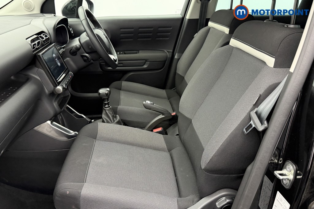 Citroen C3 Aircross Shine Manual Petrol SUV - Stock Number (1541316) - 19th supplementary image