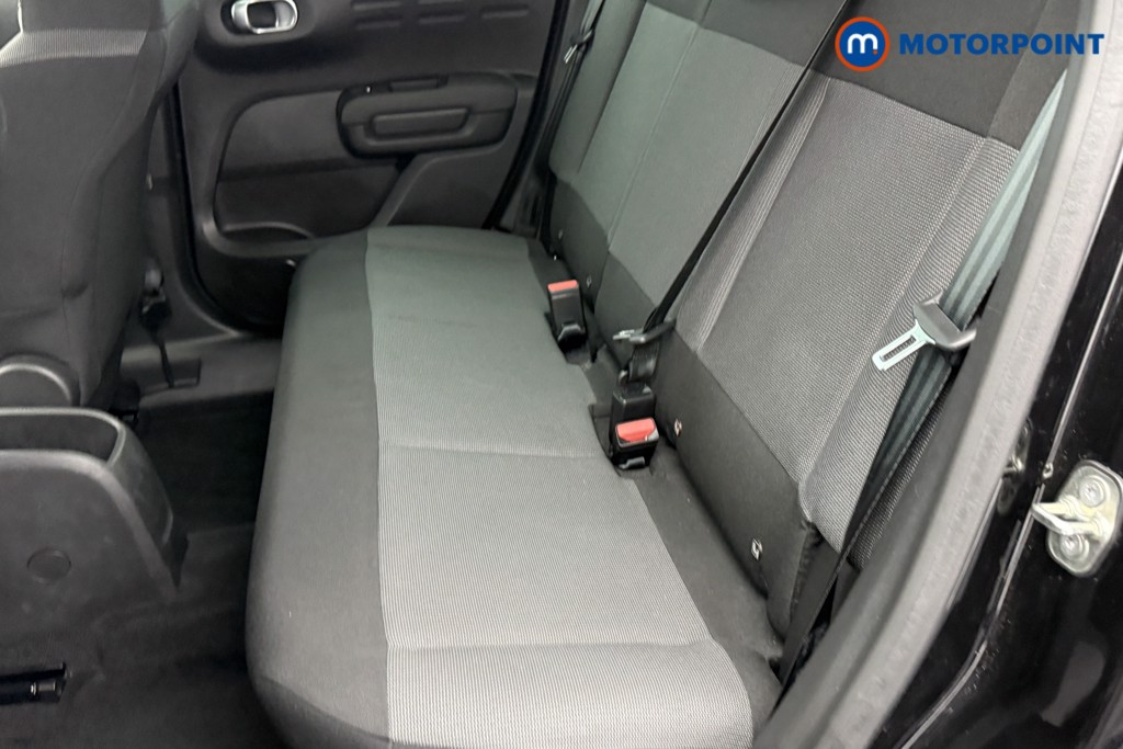 Citroen C3 Aircross Shine Manual Petrol SUV - Stock Number (1541316) - 20th supplementary image