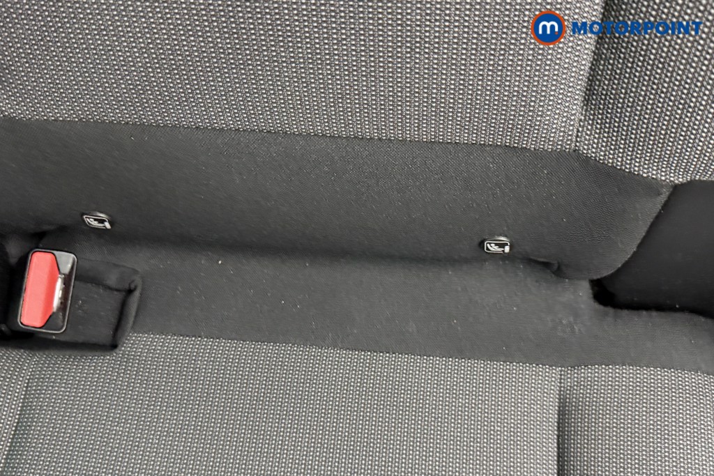 Citroen C3 Aircross Shine Manual Petrol SUV - Stock Number (1541316) - 21st supplementary image