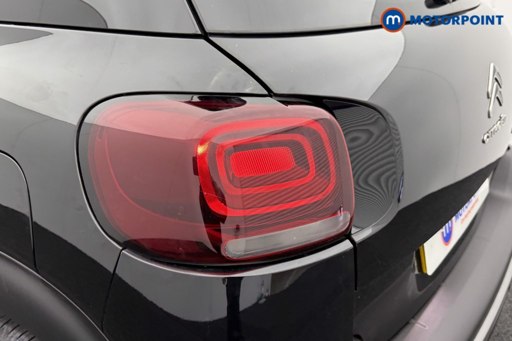 Citroen C3 Aircross Shine Manual Petrol SUV - Stock Number (1541316) - 22nd supplementary image
