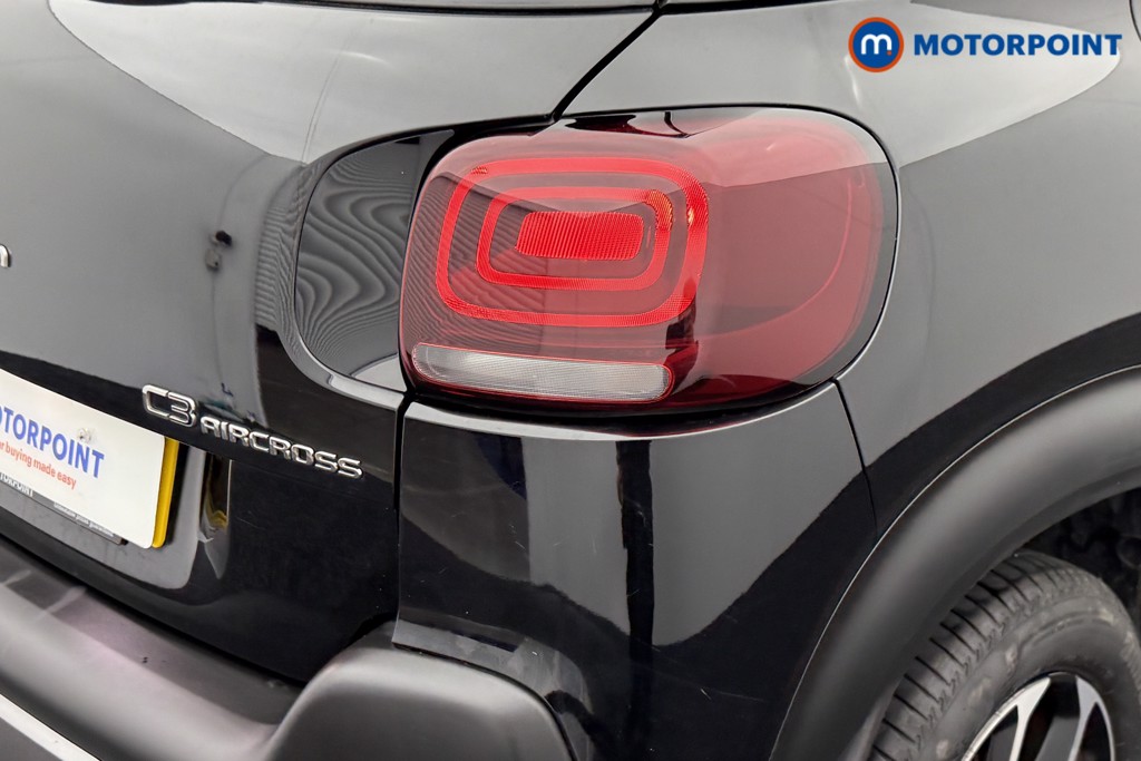 Citroen C3 Aircross Shine Manual Petrol SUV - Stock Number (1541316) - 23rd supplementary image
