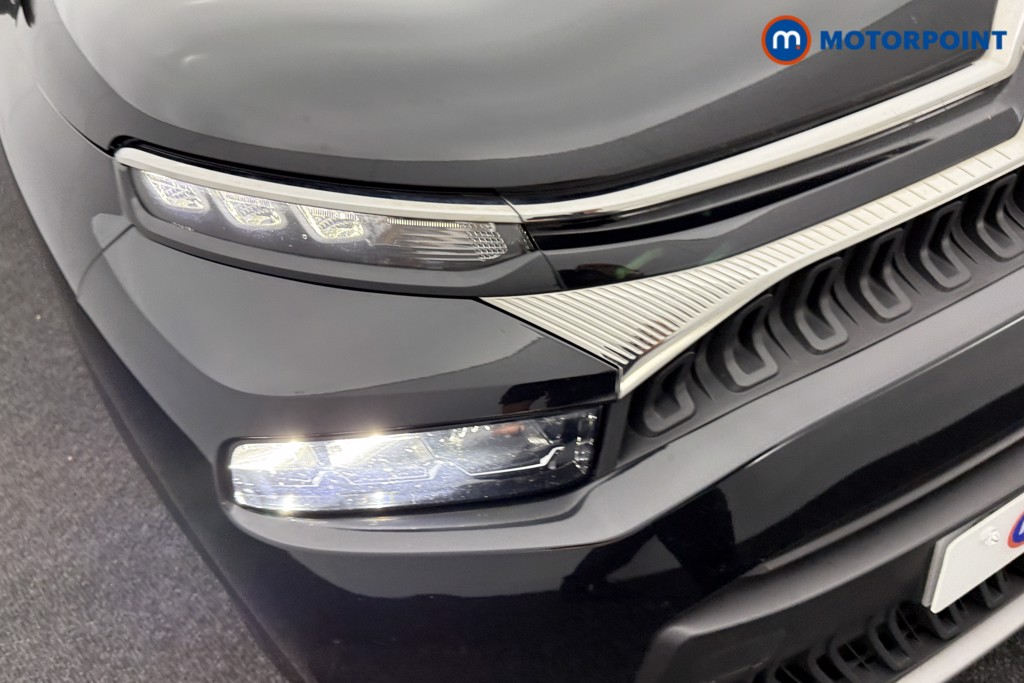 Citroen C3 Aircross Shine Manual Petrol SUV - Stock Number (1541316) - 25th supplementary image