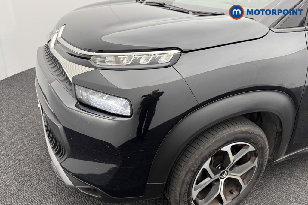 Citroen C3 Aircross Shine Manual Petrol SUV - Stock Number (1541316) - 26th supplementary image