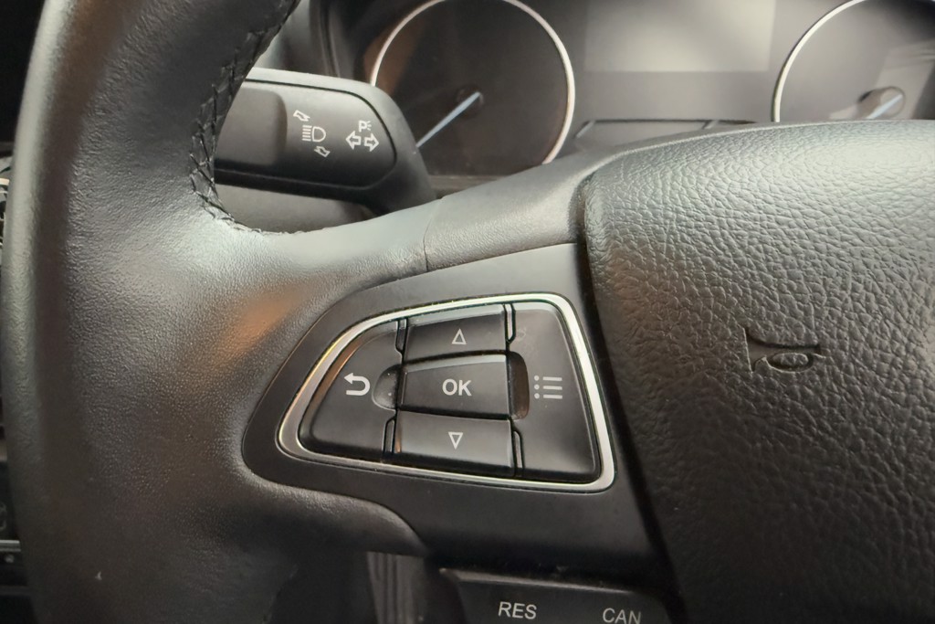 Ford Ecosport Titanium Manual Petrol SUV - Stock Number (1541464) - 3rd supplementary image