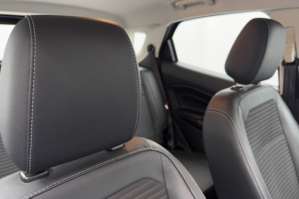 Ford Ecosport Titanium Manual Petrol SUV - Stock Number (1541464) - 15th supplementary image