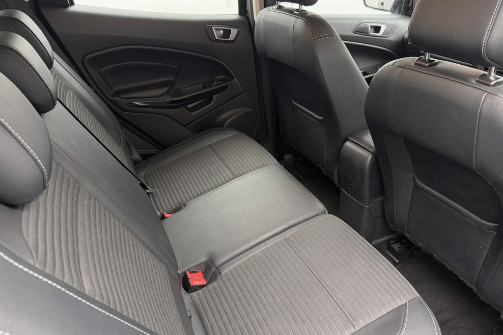 Ford Ecosport Titanium Manual Petrol SUV - Stock Number (1541464) - 17th supplementary image