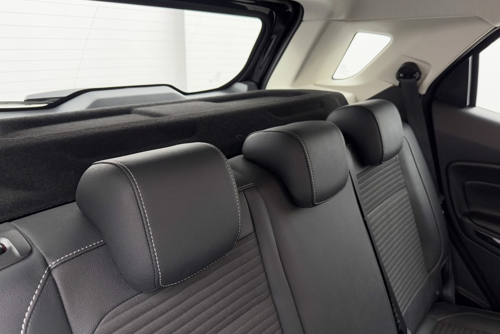 Ford Ecosport Titanium Manual Petrol SUV - Stock Number (1541464) - 18th supplementary image