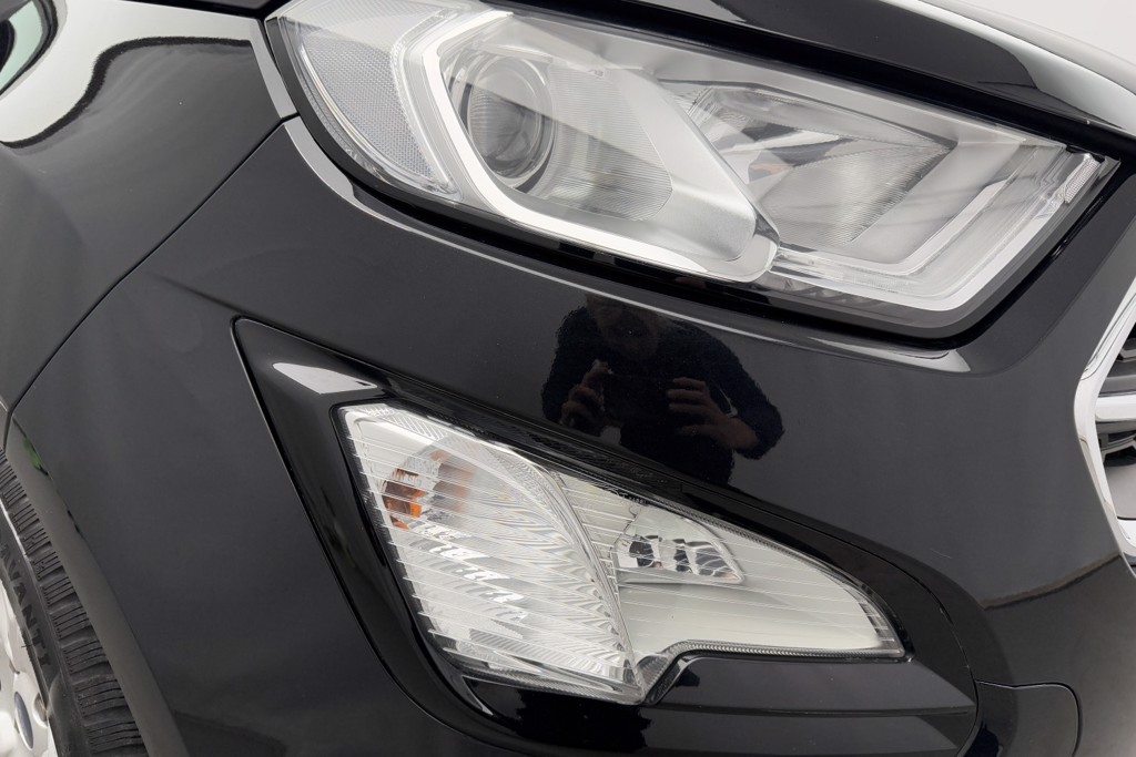 Ford Ecosport Titanium Manual Petrol SUV - Stock Number (1541464) - 23rd supplementary image