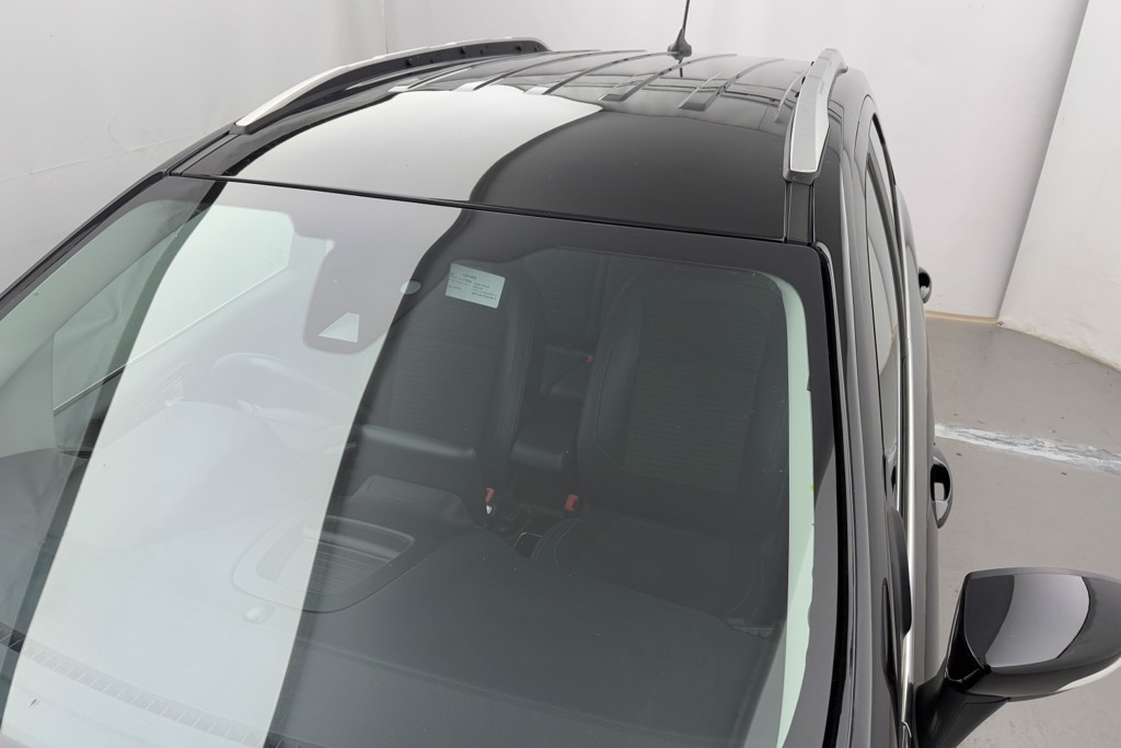 Ford Ecosport Titanium Manual Petrol SUV - Stock Number (1541464) - 28th supplementary image