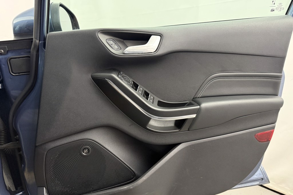 Ford Fiesta Active X Edition Manual Petrol-Electric Hybrid Hatchback - Stock Number (1541466) - 17th supplementary image