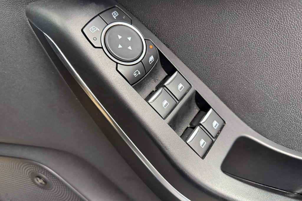 Ford Fiesta Active X Edition Manual Petrol-Electric Hybrid Hatchback - Stock Number (1541466) - 18th supplementary image