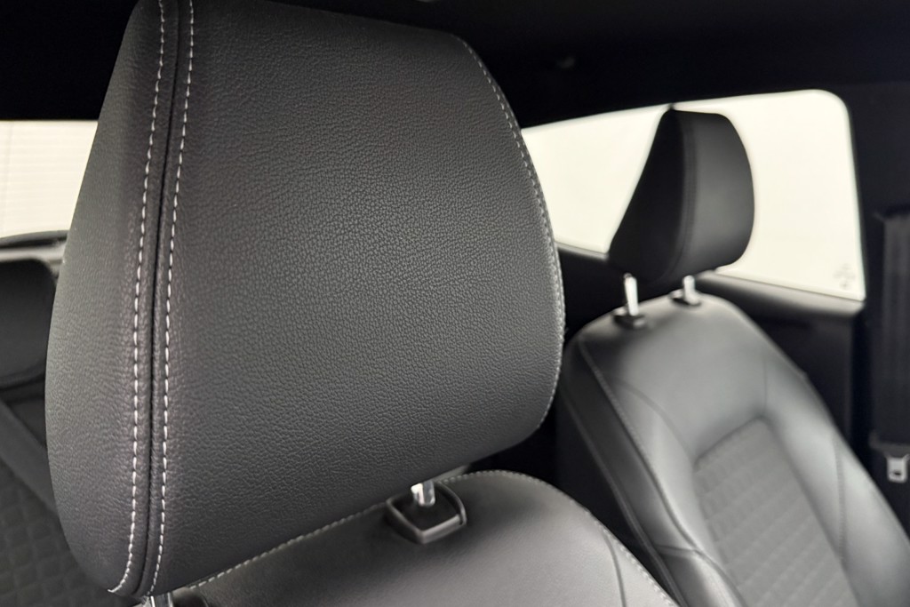 Ford Fiesta Active X Edition Manual Petrol-Electric Hybrid Hatchback - Stock Number (1541466) - 21st supplementary image