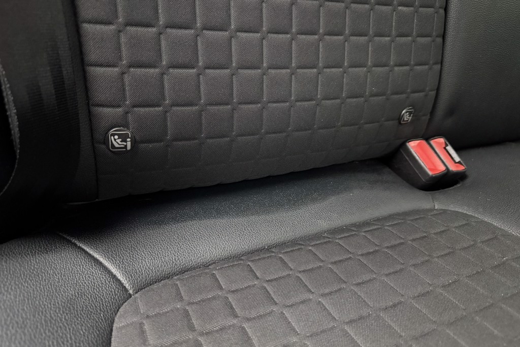 Ford Fiesta Active X Edition Manual Petrol-Electric Hybrid Hatchback - Stock Number (1541466) - 24th supplementary image