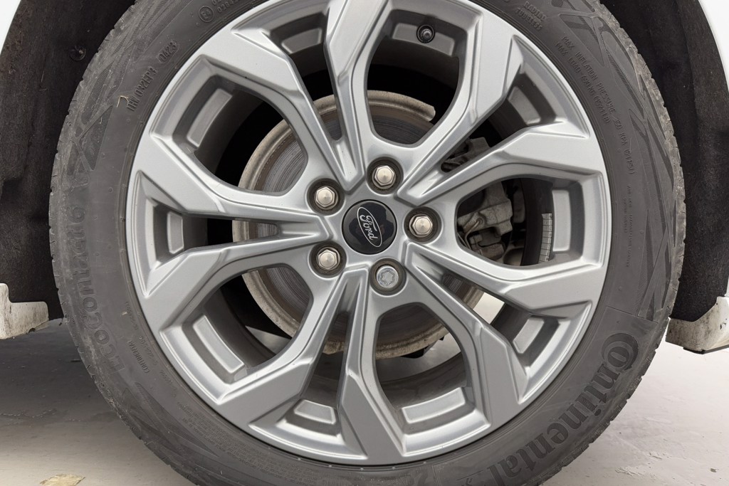 Ford Focus St-Line Edition Manual Petrol-Electric Hybrid Hatchback - Stock Number (1541483) - 24th supplementary image