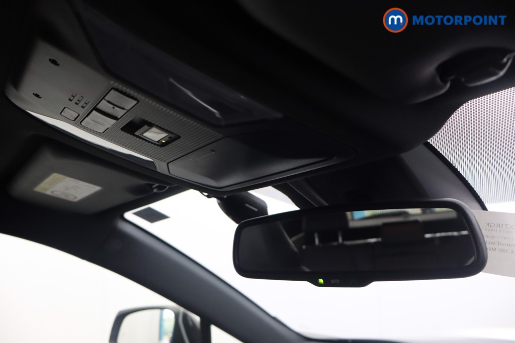 Toyota Rav4 Dynamic Automatic Petrol-Electric Hybrid SUV - Stock Number (1541565) - 11th supplementary image