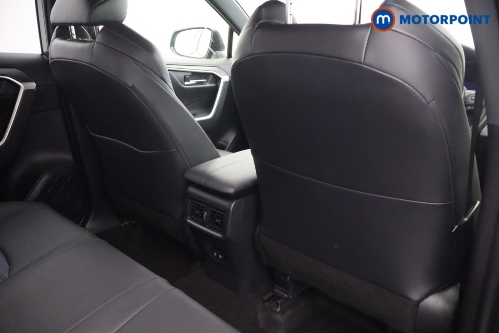 Toyota Rav4 Dynamic Automatic Petrol-Electric Hybrid SUV - Stock Number (1541565) - 18th supplementary image