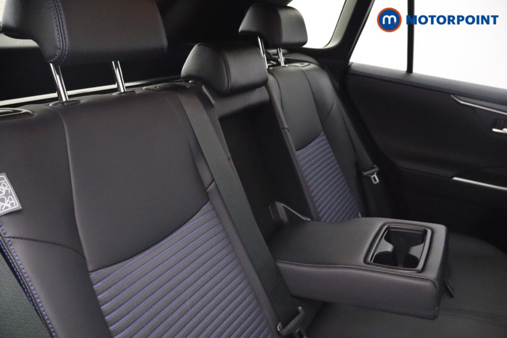 Toyota Rav4 Dynamic Automatic Petrol-Electric Hybrid SUV - Stock Number (1541565) - 19th supplementary image