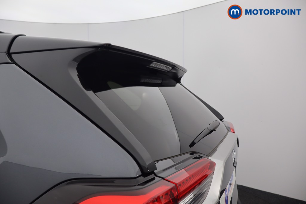 Toyota Rav4 Dynamic Automatic Petrol-Electric Hybrid SUV - Stock Number (1541565) - 29th supplementary image