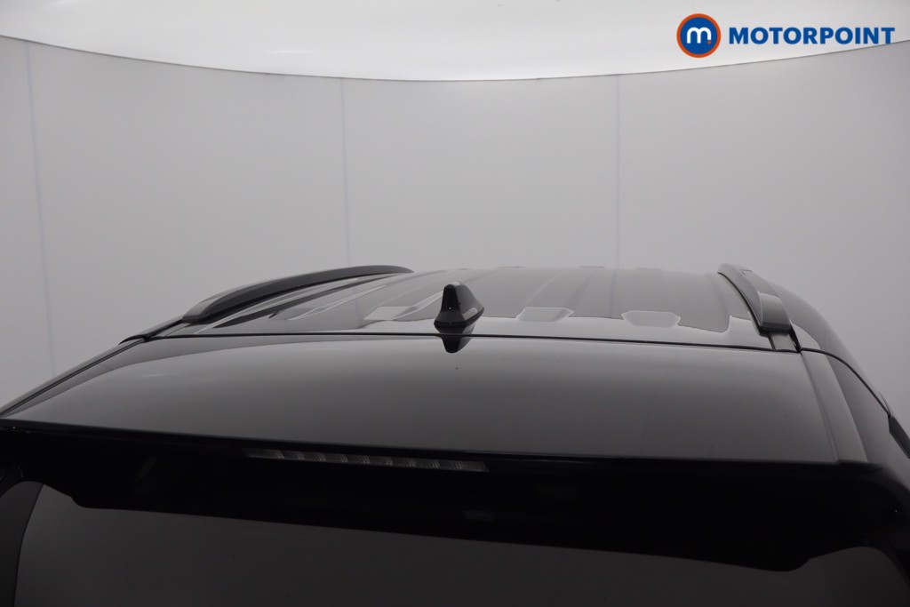 Toyota Rav4 Dynamic Automatic Petrol-Electric Hybrid SUV - Stock Number (1541565) - 32nd supplementary image