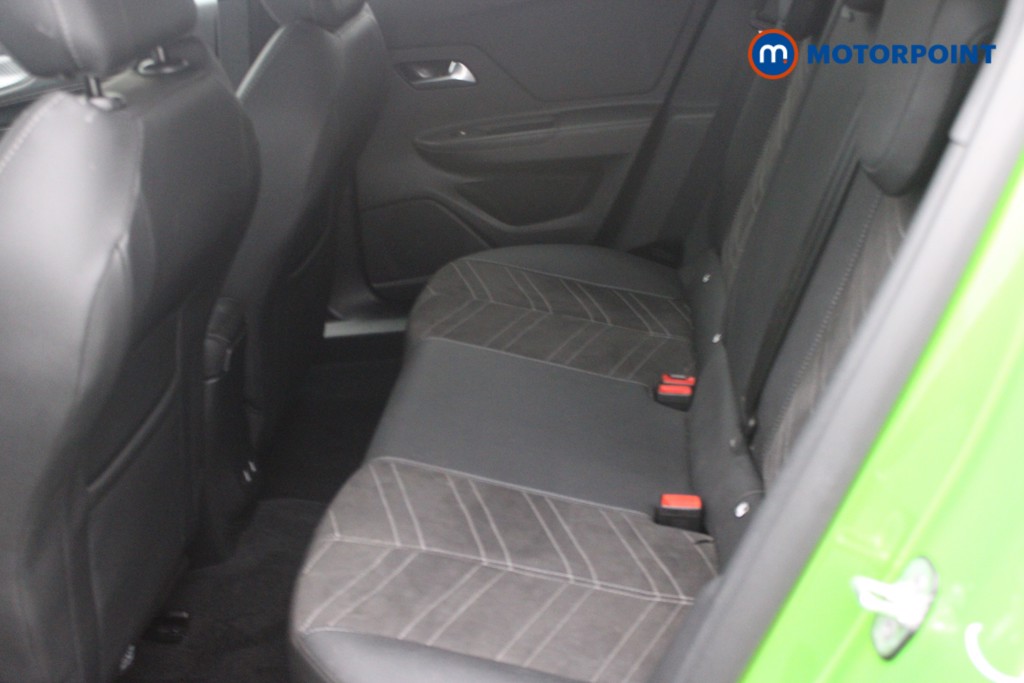 Vauxhall Mokka Ultimate Automatic Petrol SUV - Stock Number (1541795) - 2nd supplementary image