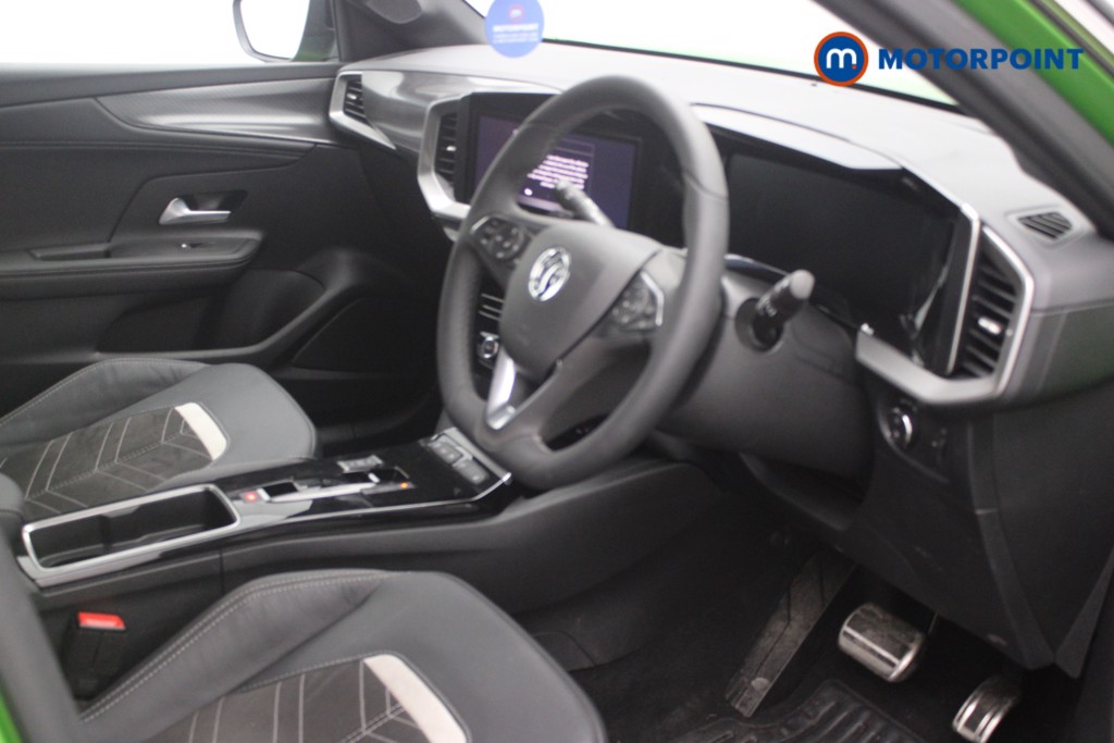 Vauxhall Mokka Ultimate Automatic Petrol SUV - Stock Number (1541795) - 3rd supplementary image