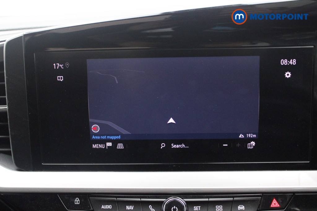 Vauxhall Mokka Ultimate Automatic Petrol SUV - Stock Number (1541795) - 6th supplementary image