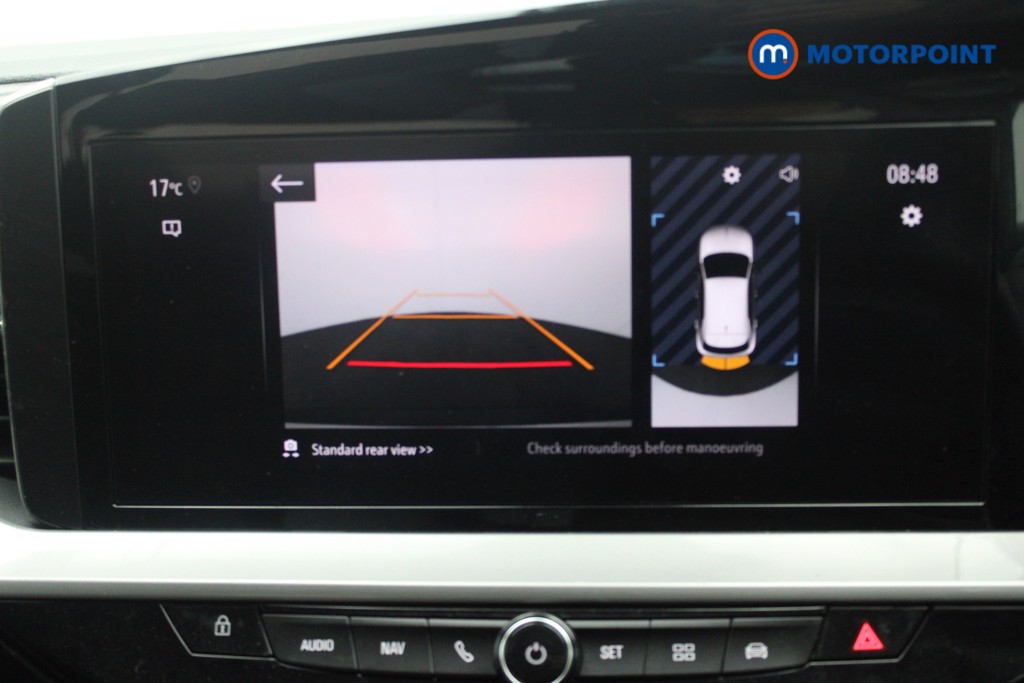 Vauxhall Mokka Ultimate Automatic Petrol SUV - Stock Number (1541795) - 7th supplementary image