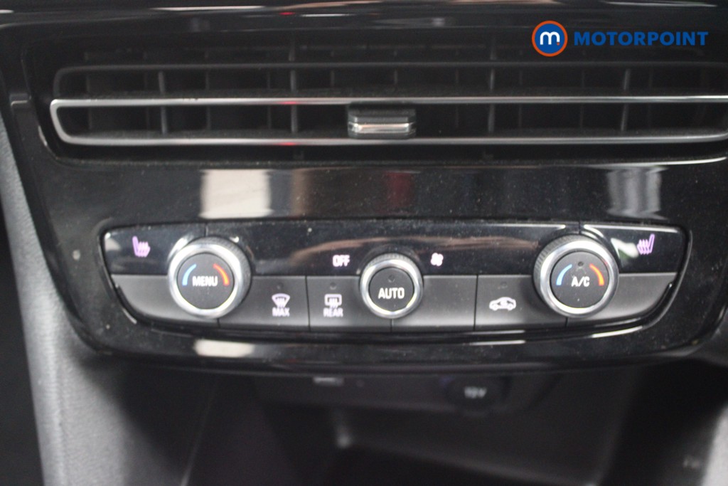 Vauxhall Mokka Ultimate Automatic Petrol SUV - Stock Number (1541795) - 8th supplementary image