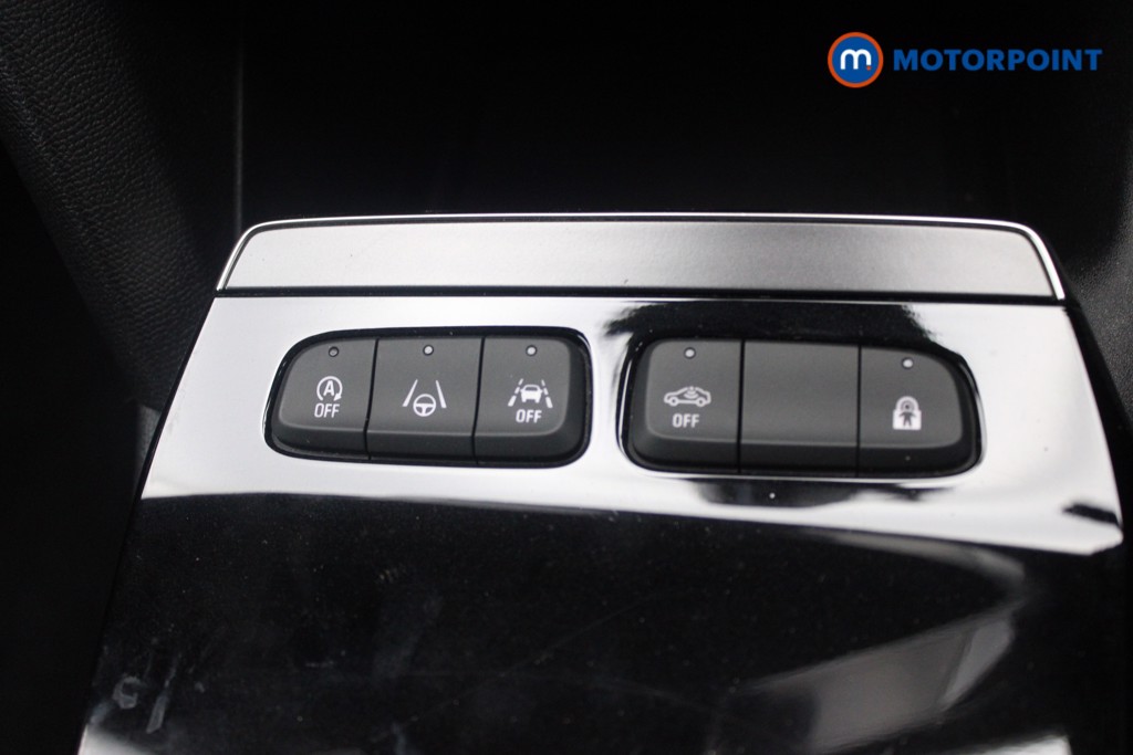 Vauxhall Mokka Ultimate Automatic Petrol SUV - Stock Number (1541795) - 9th supplementary image