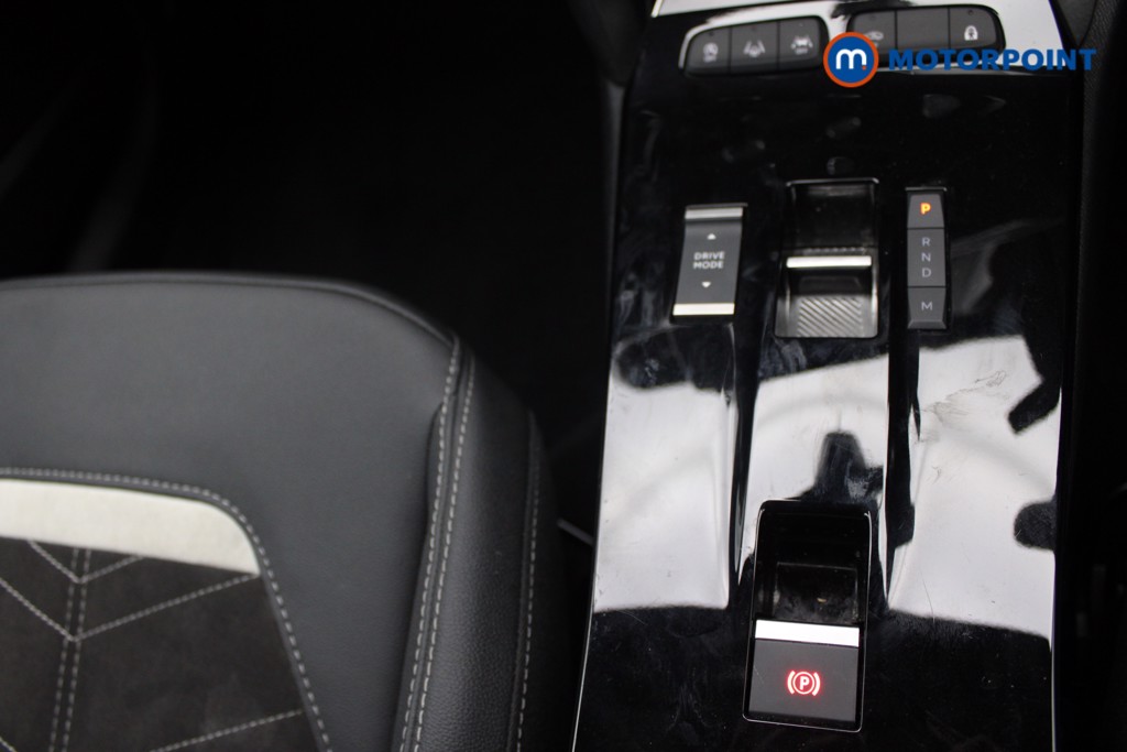 Vauxhall Mokka Ultimate Automatic Petrol SUV - Stock Number (1541795) - 10th supplementary image