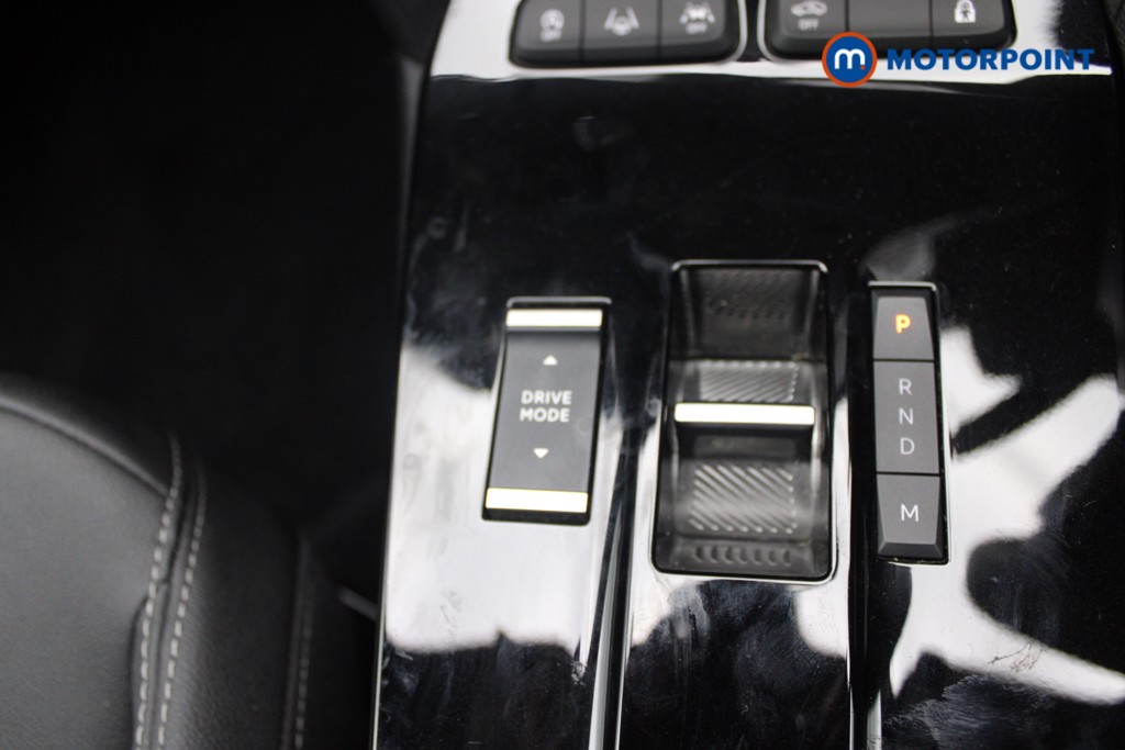 Vauxhall Mokka Ultimate Automatic Petrol SUV - Stock Number (1541795) - 11th supplementary image