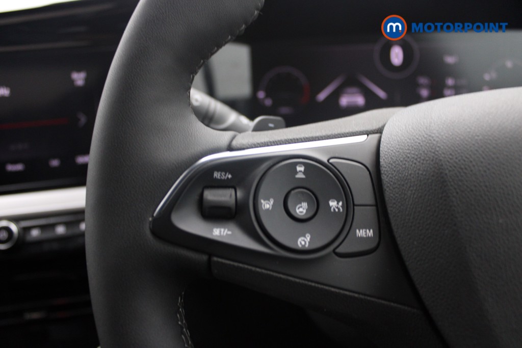 Vauxhall Mokka Ultimate Automatic Petrol SUV - Stock Number (1541795) - 12th supplementary image