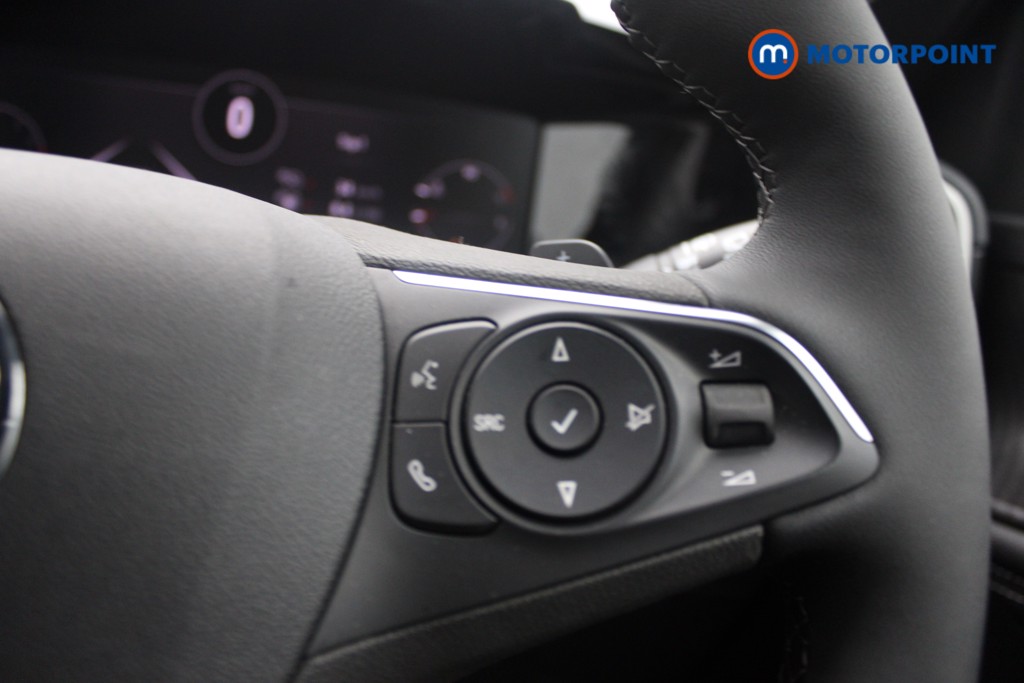 Vauxhall Mokka Ultimate Automatic Petrol SUV - Stock Number (1541795) - 13th supplementary image