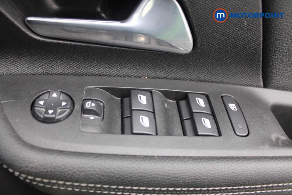 Vauxhall Mokka Ultimate Automatic Petrol SUV - Stock Number (1541795) - 15th supplementary image