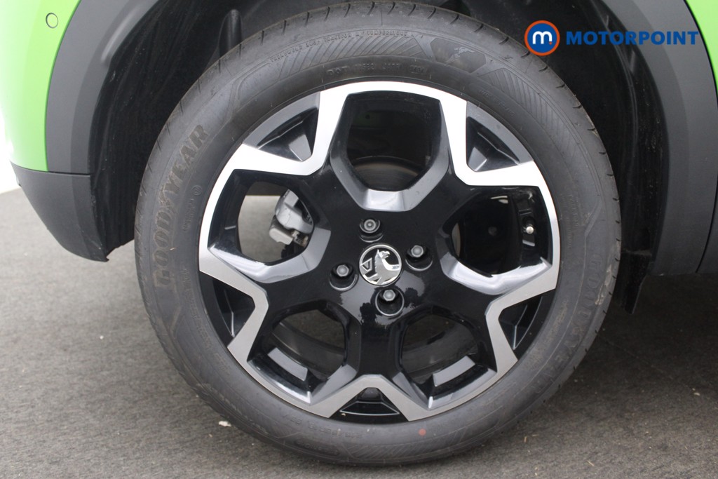 Vauxhall Mokka Ultimate Automatic Petrol SUV - Stock Number (1541795) - 17th supplementary image