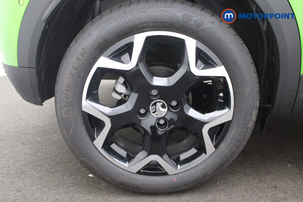 Vauxhall Mokka Ultimate Automatic Petrol SUV - Stock Number (1541795) - 18th supplementary image