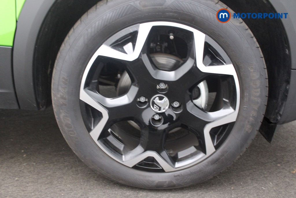 Vauxhall Mokka Ultimate Automatic Petrol SUV - Stock Number (1541795) - 19th supplementary image
