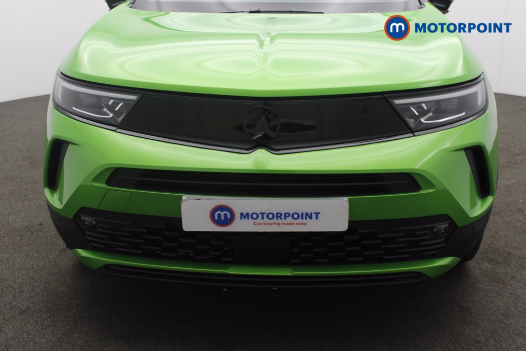 Vauxhall Mokka Ultimate Automatic Petrol SUV - Stock Number (1541795) - 26th supplementary image
