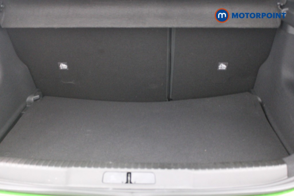 Vauxhall Mokka Ultimate Automatic Petrol SUV - Stock Number (1541795) - 27th supplementary image