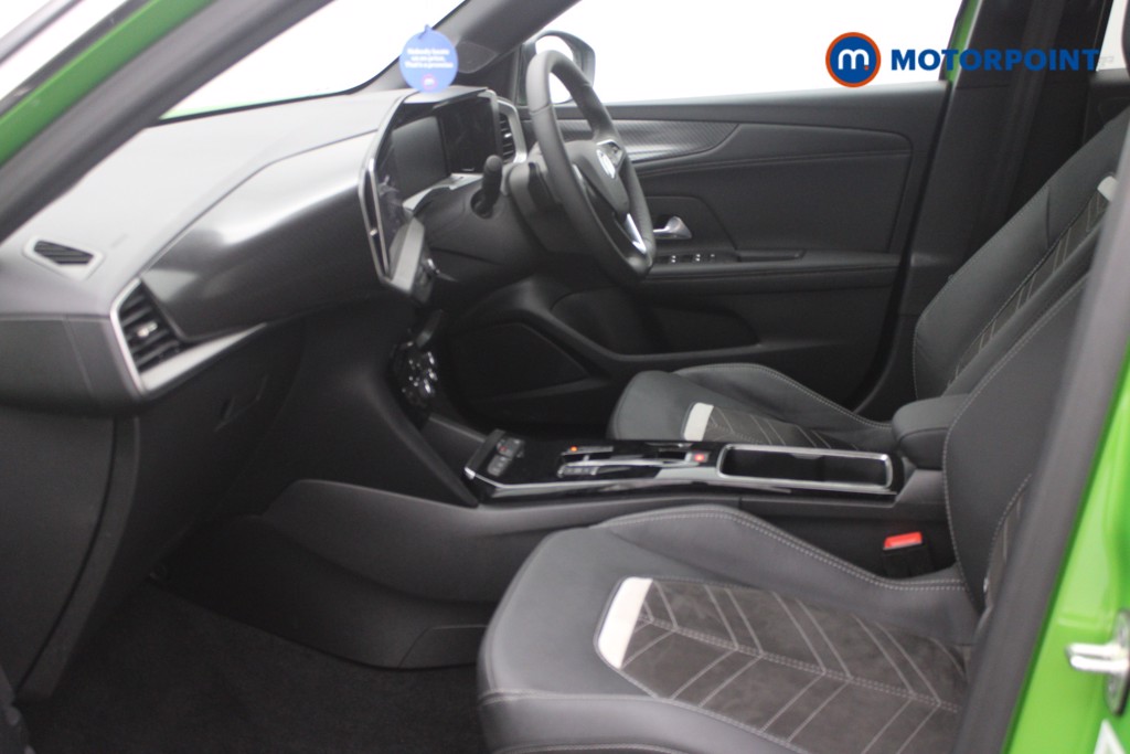 Vauxhall Mokka Ultimate Automatic Petrol SUV - Stock Number (1541795) - 1st supplementary image