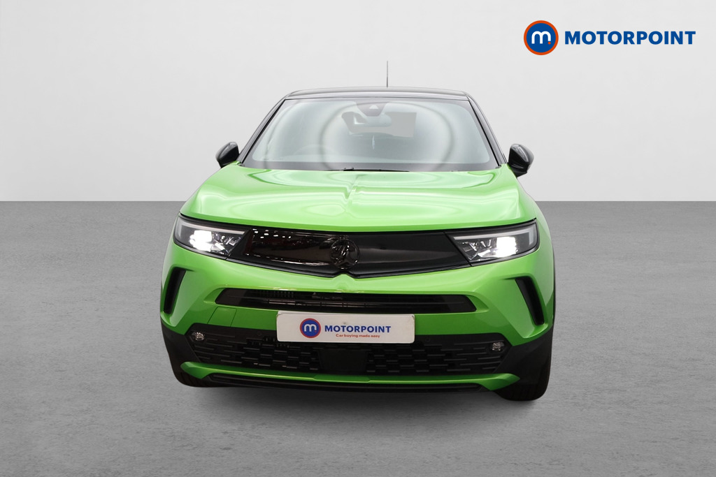 Vauxhall Mokka Ultimate Automatic Petrol SUV - Stock Number (1541795) - Front bumper
