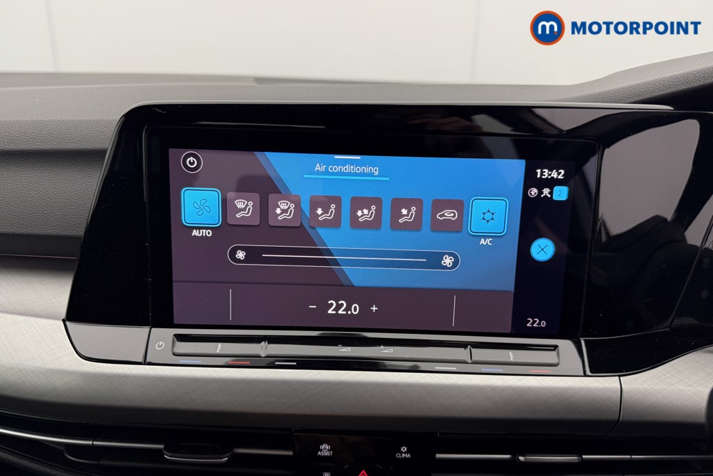 Volkswagen Golf Life Manual Petrol Hatchback - Stock Number (1541875) - 8th supplementary image