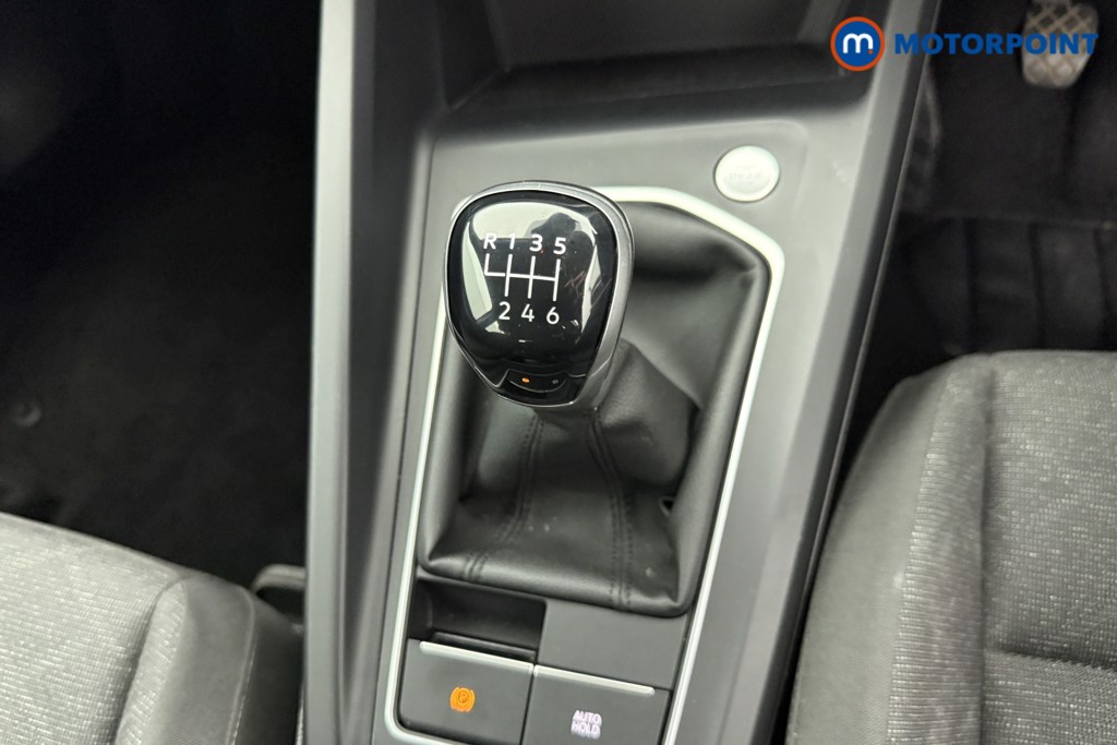 Volkswagen Golf Life Manual Petrol Hatchback - Stock Number (1541875) - 12th supplementary image