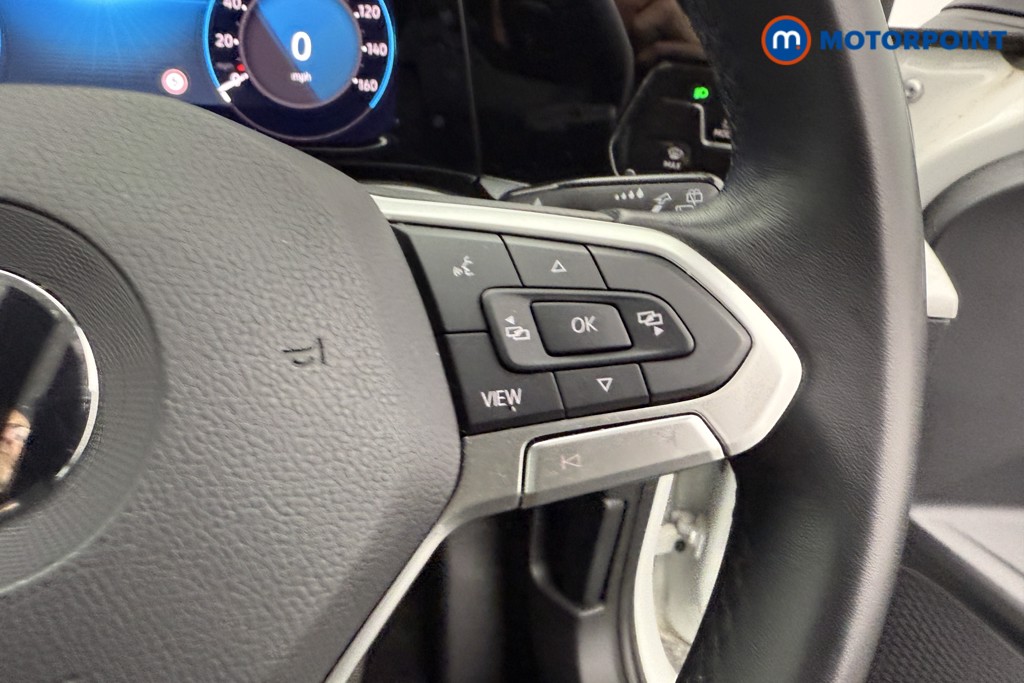 Volkswagen Golf Life Manual Petrol Hatchback - Stock Number (1541875) - 14th supplementary image