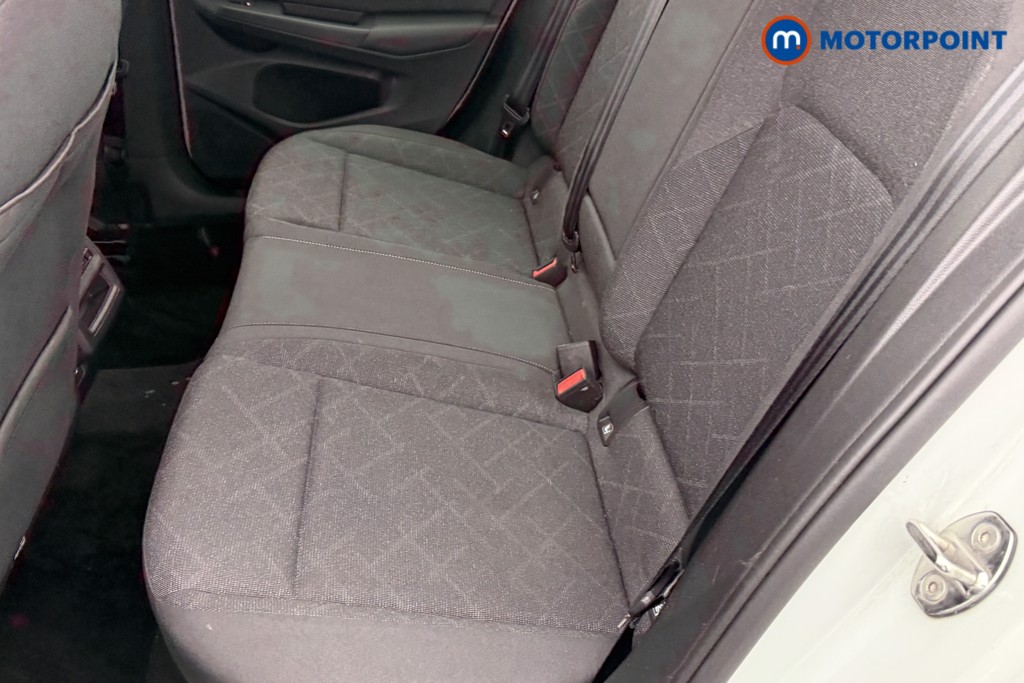 Volkswagen Golf Life Manual Petrol Hatchback - Stock Number (1541875) - 22nd supplementary image