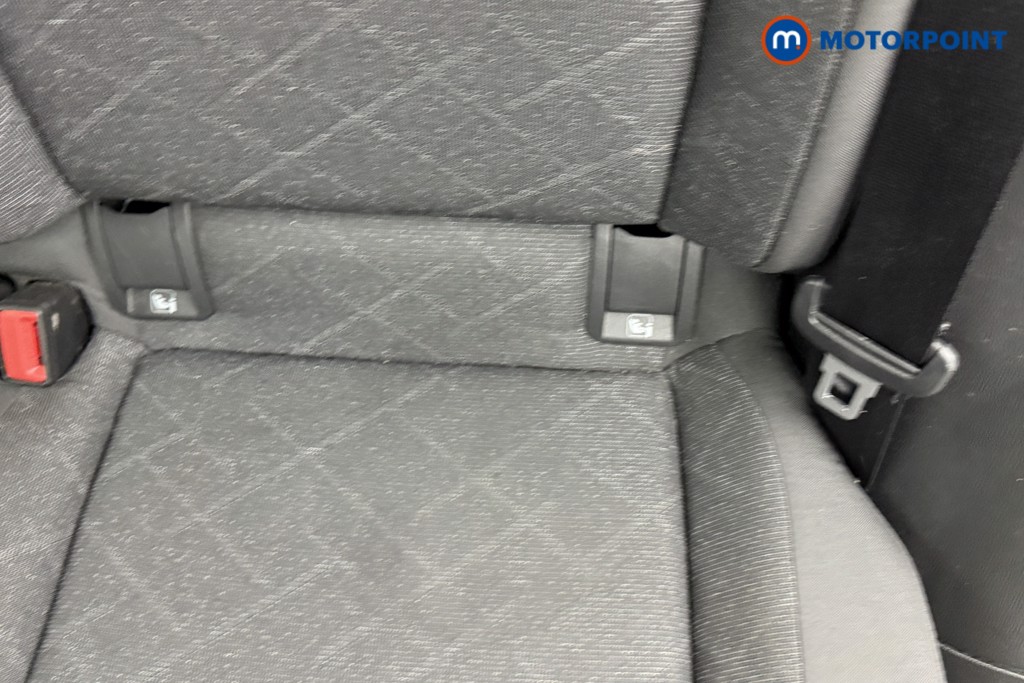 Volkswagen Golf Life Manual Petrol Hatchback - Stock Number (1541875) - 23rd supplementary image