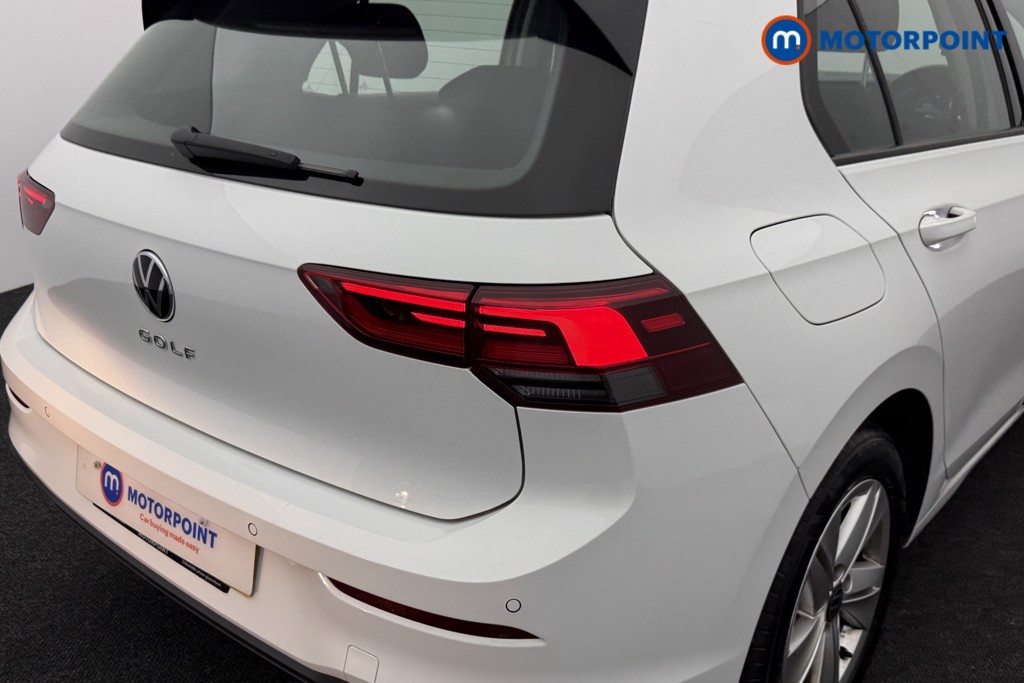 Volkswagen Golf Life Manual Petrol Hatchback - Stock Number (1541875) - 25th supplementary image