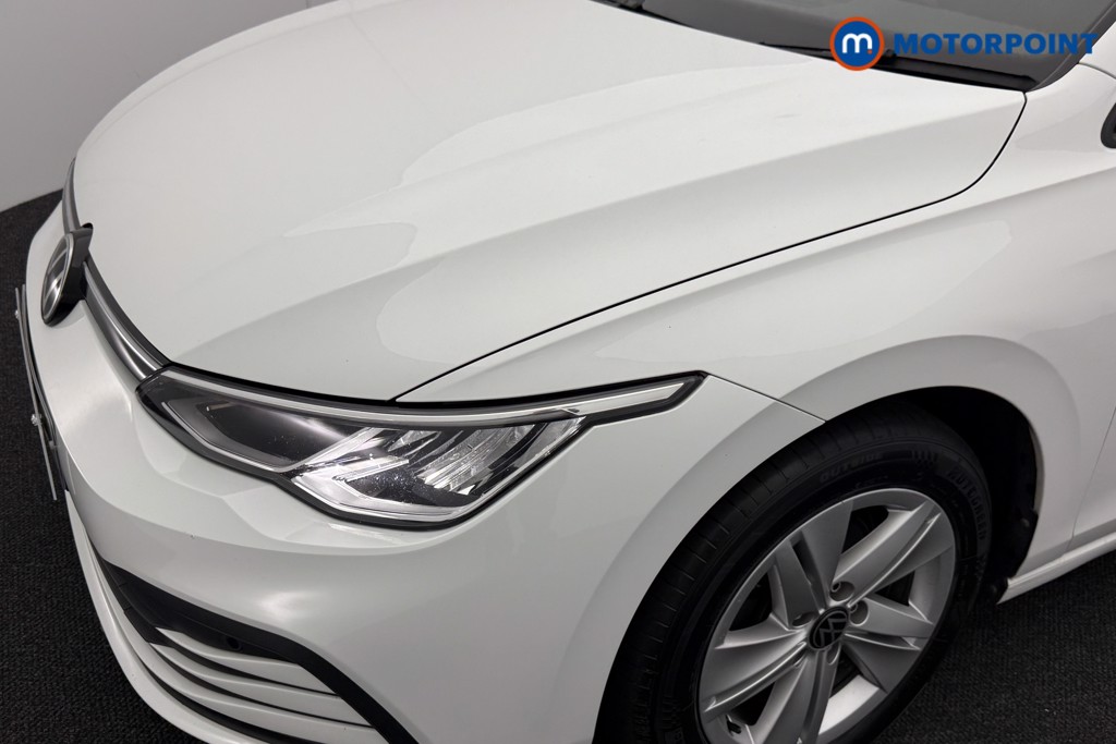 Volkswagen Golf Life Manual Petrol Hatchback - Stock Number (1541875) - 27th supplementary image